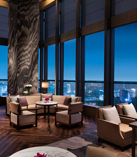 Hotel Interior